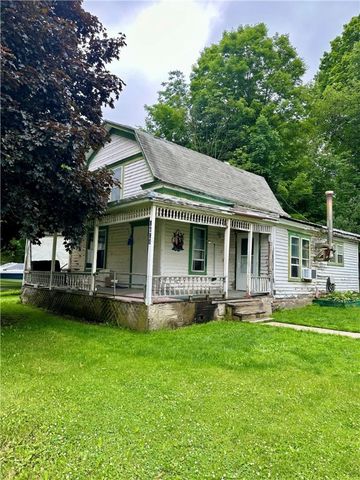 $49,900 | 1624 State Highway | Otselic