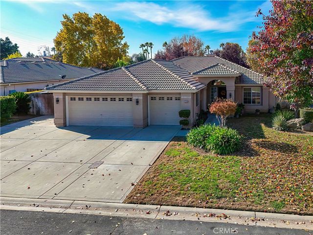 $469,000 | 4290 Blackhawk Street | Chowchilla