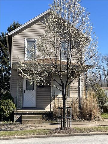 $75,000 | 433 Lloyd Avenue | Latrobe