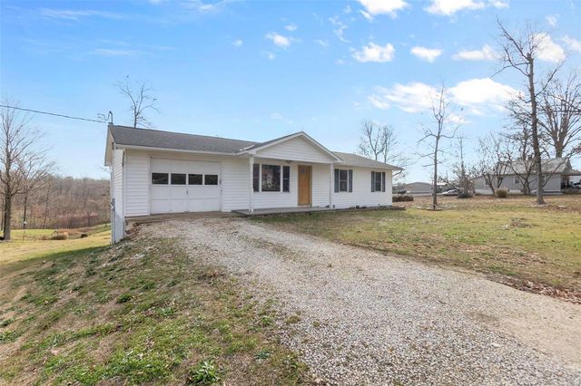 $170,000 | 44052 State Highway | Union Township - Bollinger County