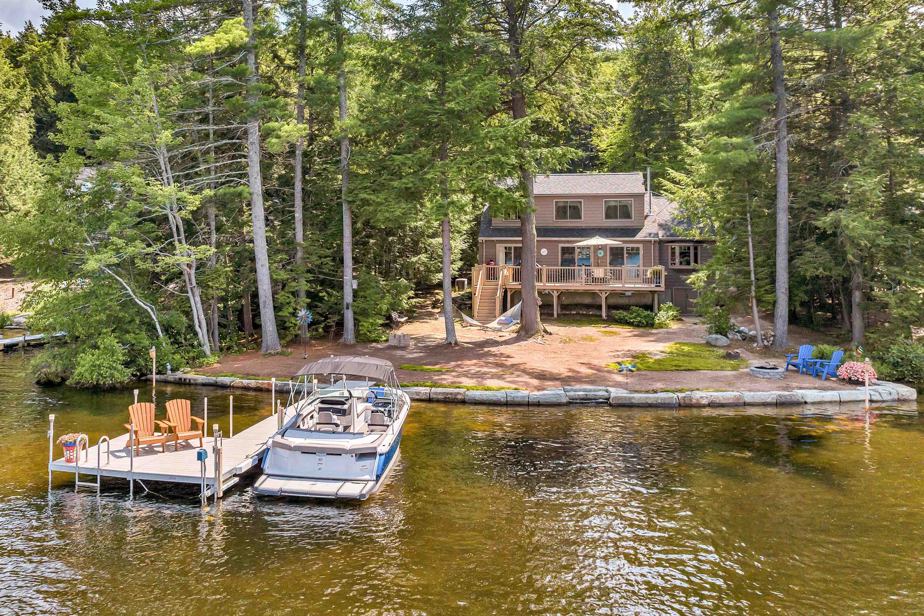 577 Crew Road, Sanbornville, NH 03872 | Compass