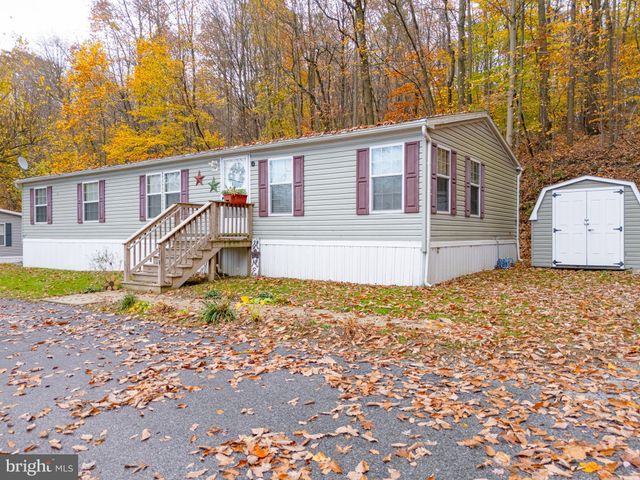 $124,900 | 729 Hillside Drive | Salisbury Township - Lancaster County