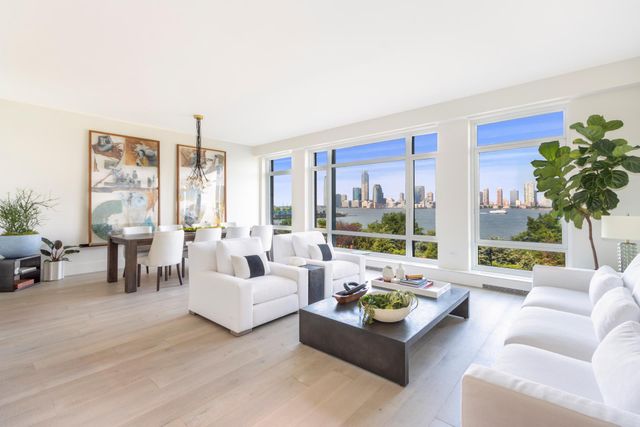 $8,995,000 | 70 Vestry Street, Unit 5C | TriBeCa