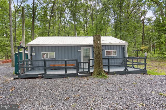 $69,000 | 190 Wolfgang Lane | Toboyne Township - Perry County