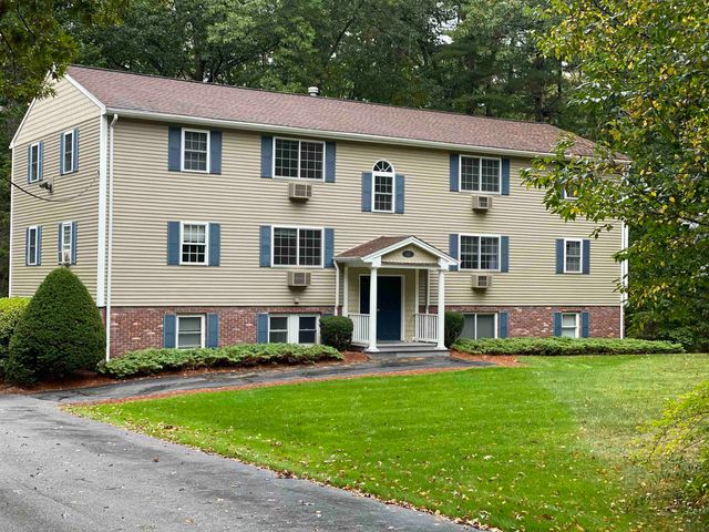 $1,944 | 142 Turkey Hill Road, Unit 12 | Merrimack