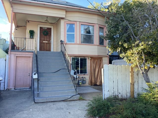 $1,199,900 | 2832 Eighth Street | Southwest Berkeley