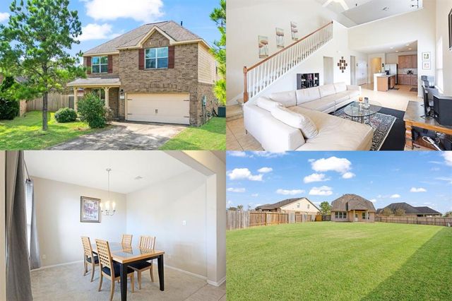 $375,000 | 3518 Jamison Landing Drive | Pearland