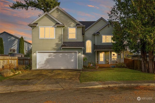 $530,000 | 5910 Water Garden Street | Ferndale