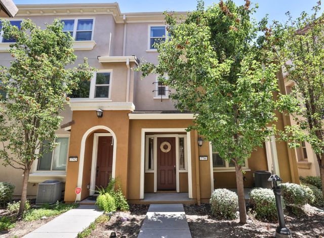 $1,250,000 | 2786 Ferrara Circle | South San Jose