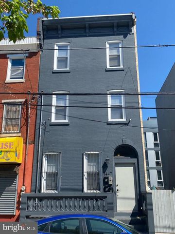 $695,000 | 1447 North Franklin Street | Ludlow