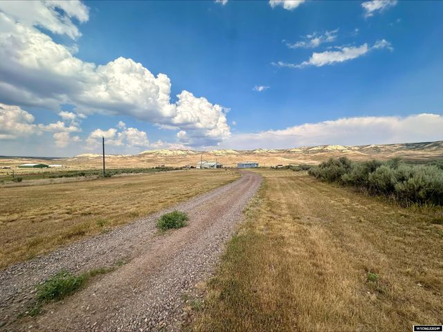 $450,000 | 851 County Road 342 | Kemmerer West