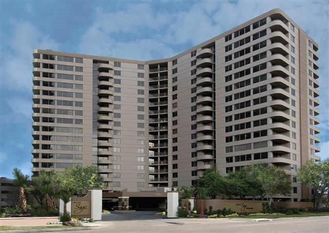 $1,550 | 3525 Sage Houston Tx 77056, Unit 813 | Galleria