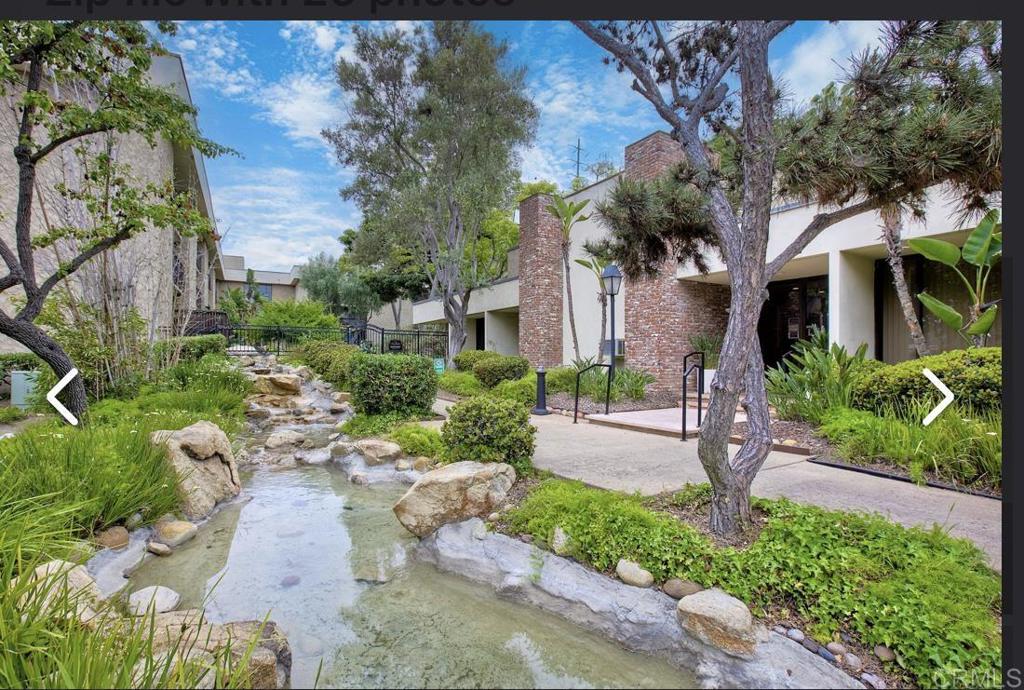 The Bluffs At Fashion Valley San Diego CA Real Estate & Homes For Sale