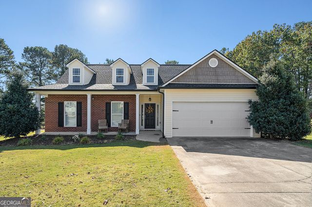 $324,900 | 51 Ferguson Drive | Euharlee