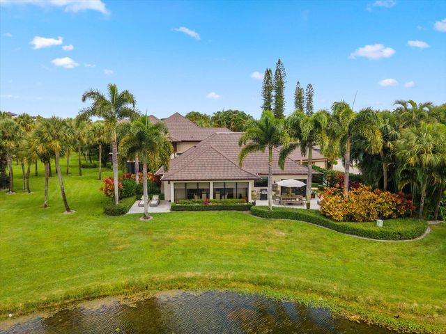 $1,650,000 | 13380 Polo Road West, Unit 101 | Palm Beach Polo and Country Club