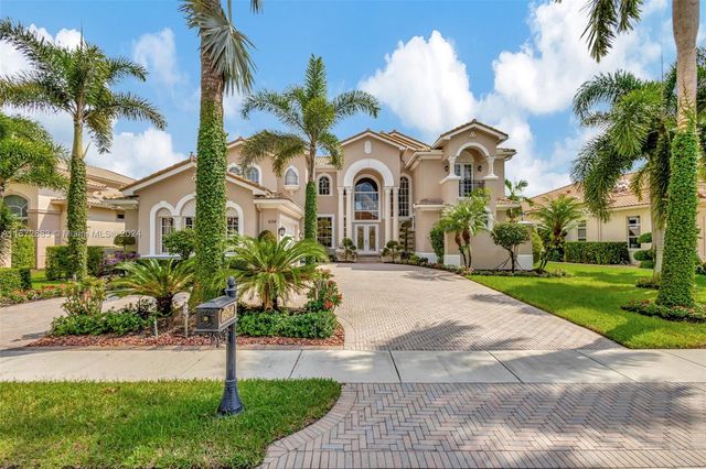 $5,995,000 | 604 Hermitage Circle | Frenchman's Reserve