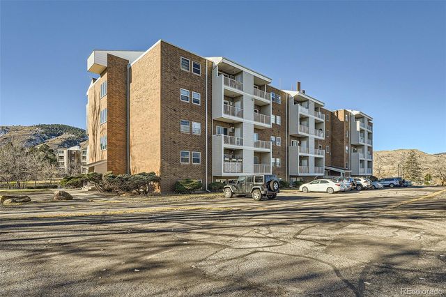 $270,000 | 1150 Golden Circle, Unit 511 | Golden