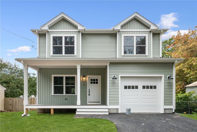 $549,900 | 179 Canfield Avenue | Buttonwoods