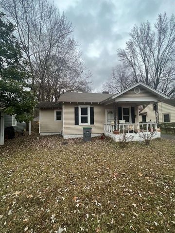 $74,900 | 554 Bon Air Street | Binghampton