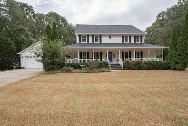 $495,900 | 741 Maddox Road | Griffin