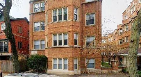 $3,750 | 5330 North Kenmore Avenue, Unit 4E | Edgewater Beach