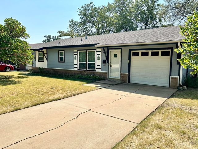 $160,000 | 3606 Southeast 30th Avenue | Amarillo