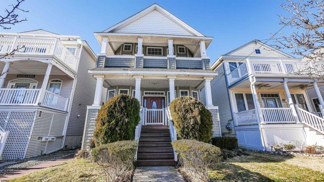 $939,900 | 3338 Asbury Avenue, Unit 1 | Ocean City