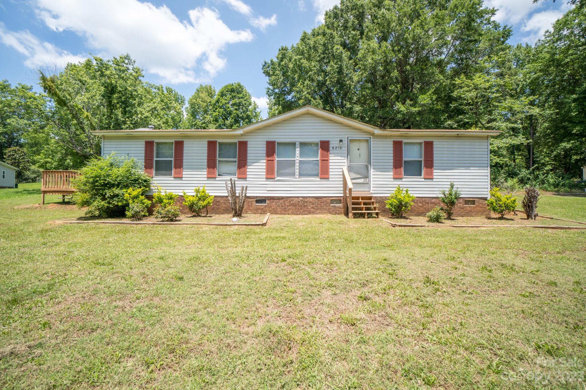 6210 Waxhaw Highway, Waxhaw, Nc 28173 