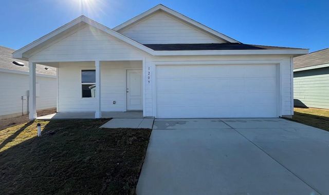 $2,100 | 1209 Moraine Place