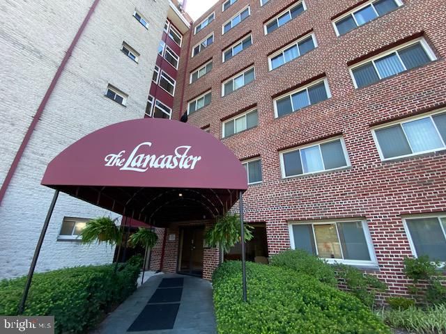 $1,700 | 1830 Columbia Pike, Unit G2 | Columbia Heights - Arlington