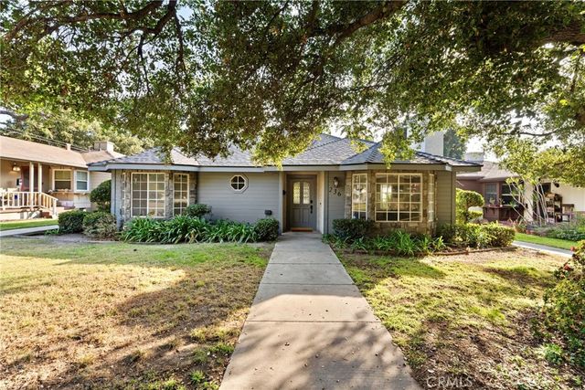 $1,500,000 | 236 Monroe Place | Monrovia