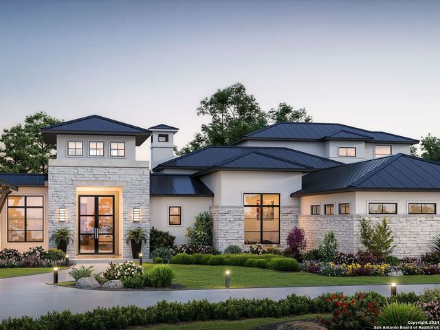 $2,800,000 | 11422 Cat Springs | North San Antonio