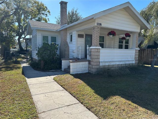 $2,955 | 1118 23rd Avenue North | Greater Woodlawn