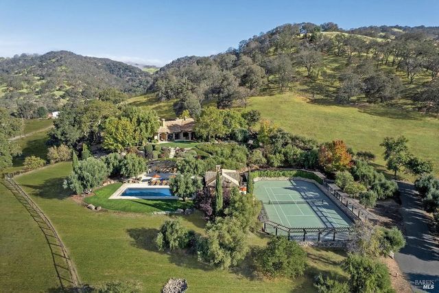 $9,995,000 | 1320 Wooden Valley Road