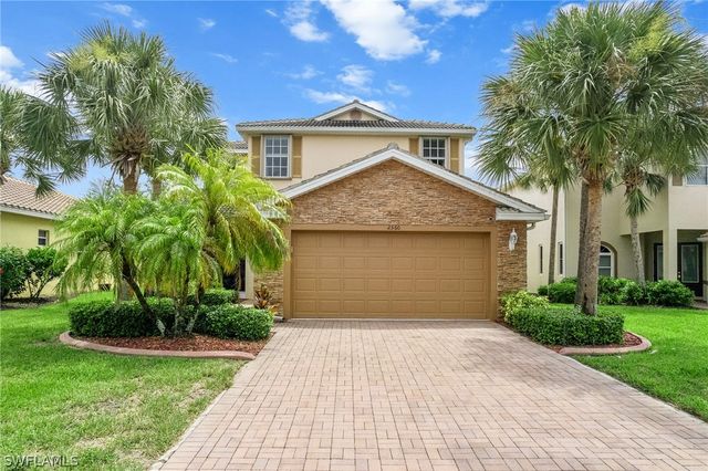 $460,000 | 2560 Keystone Lake Drive | Cape Coral