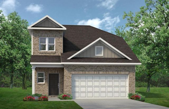 $322,990 | 15455 Park Perch Place