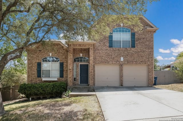 $2,425 | 1206 Crooked Arrow | Stone Oak