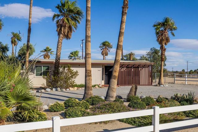 $330,000 | 3483 Swinging V Road | Borrego Springs