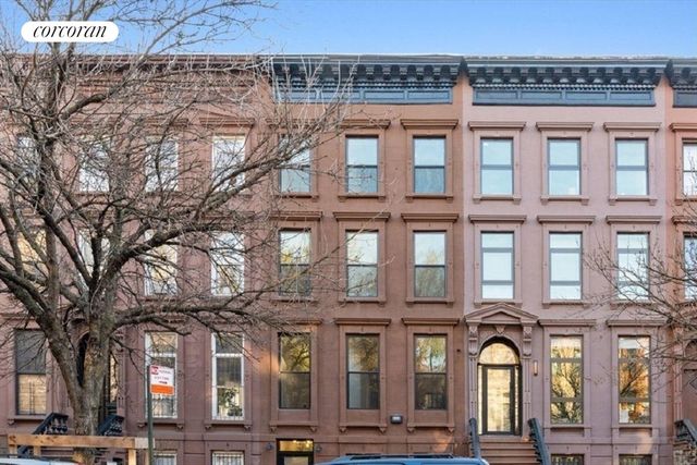 $4,250 | 1094 Dean Street, Unit 2B | Crown Heights