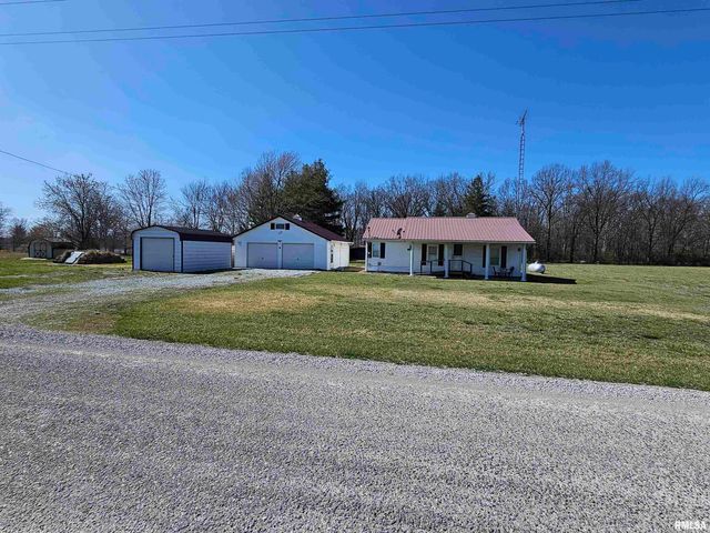 $139,900 | 17061 North Fairdrive Lane | Casner Township - Jefferson County