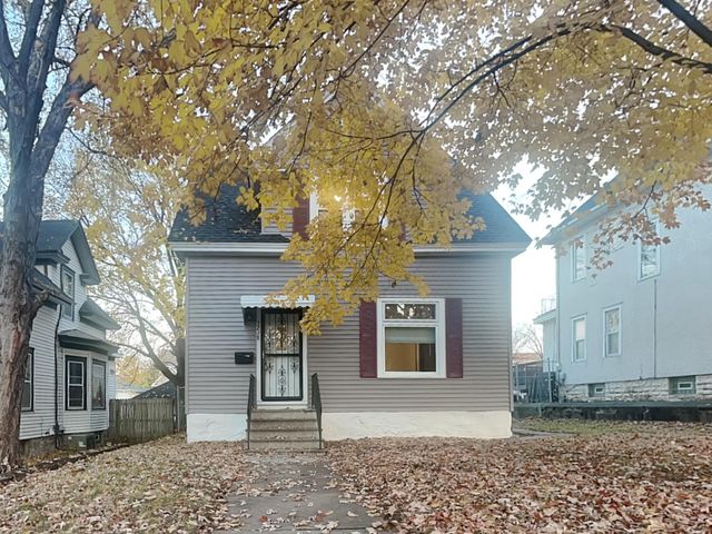 $1,695 | 3218 North Aldrich Avenue | McKinley