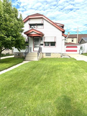 $240,000 | 3624 South Howell Avenue | Tippecanoe