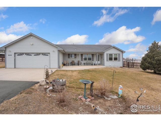 $790,000 | 3428 North Co Road 27