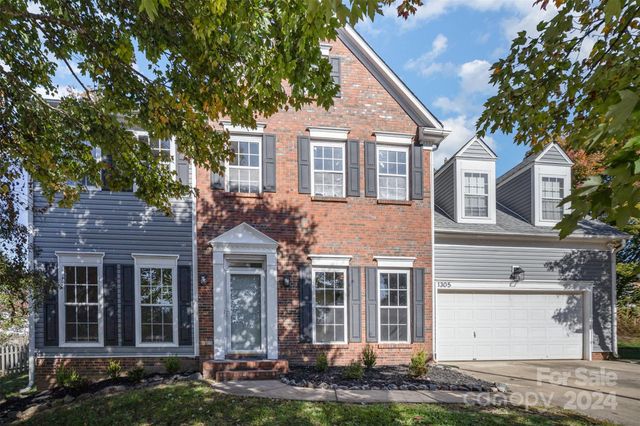 $430,000 | 1305 Bellhook Place Northwest | Sheffield Manor