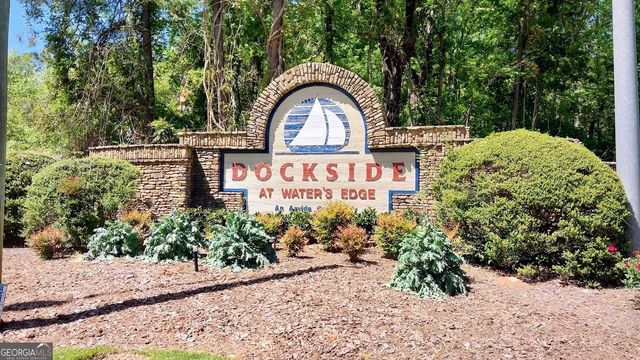 $2,150 | 6891 Harbor Town Way | Dockside at Water's Edge