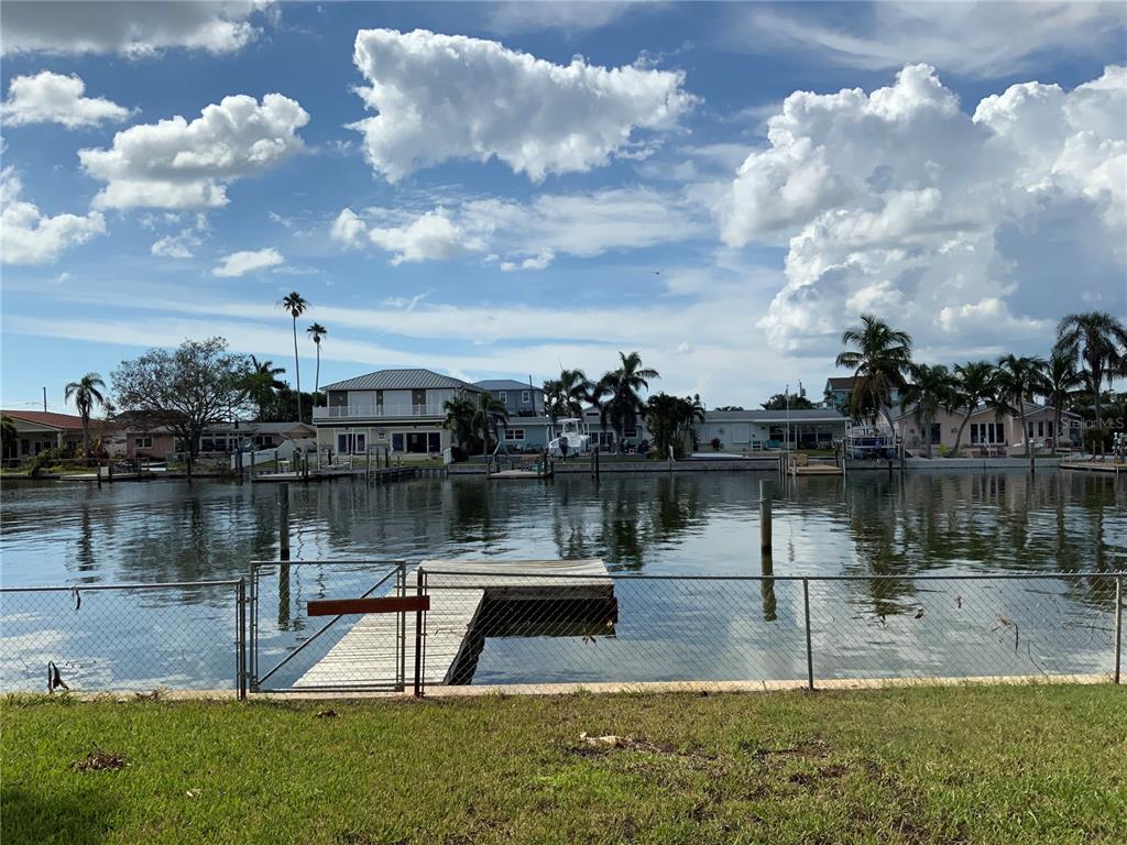 a view of a lake