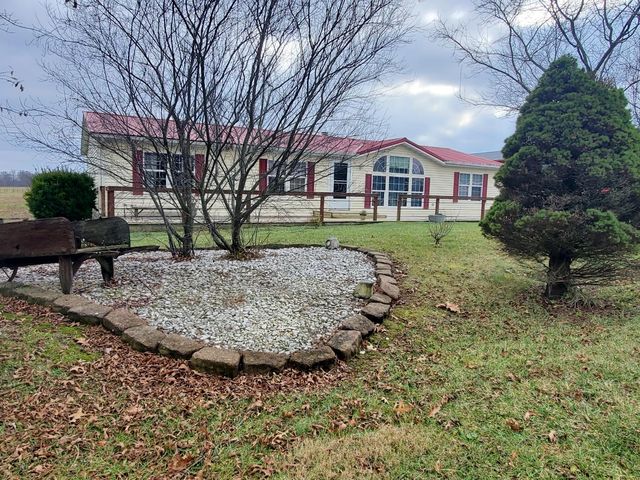 $189,900 | 9596 Varble Road | Pleasant Township - Switzerland County