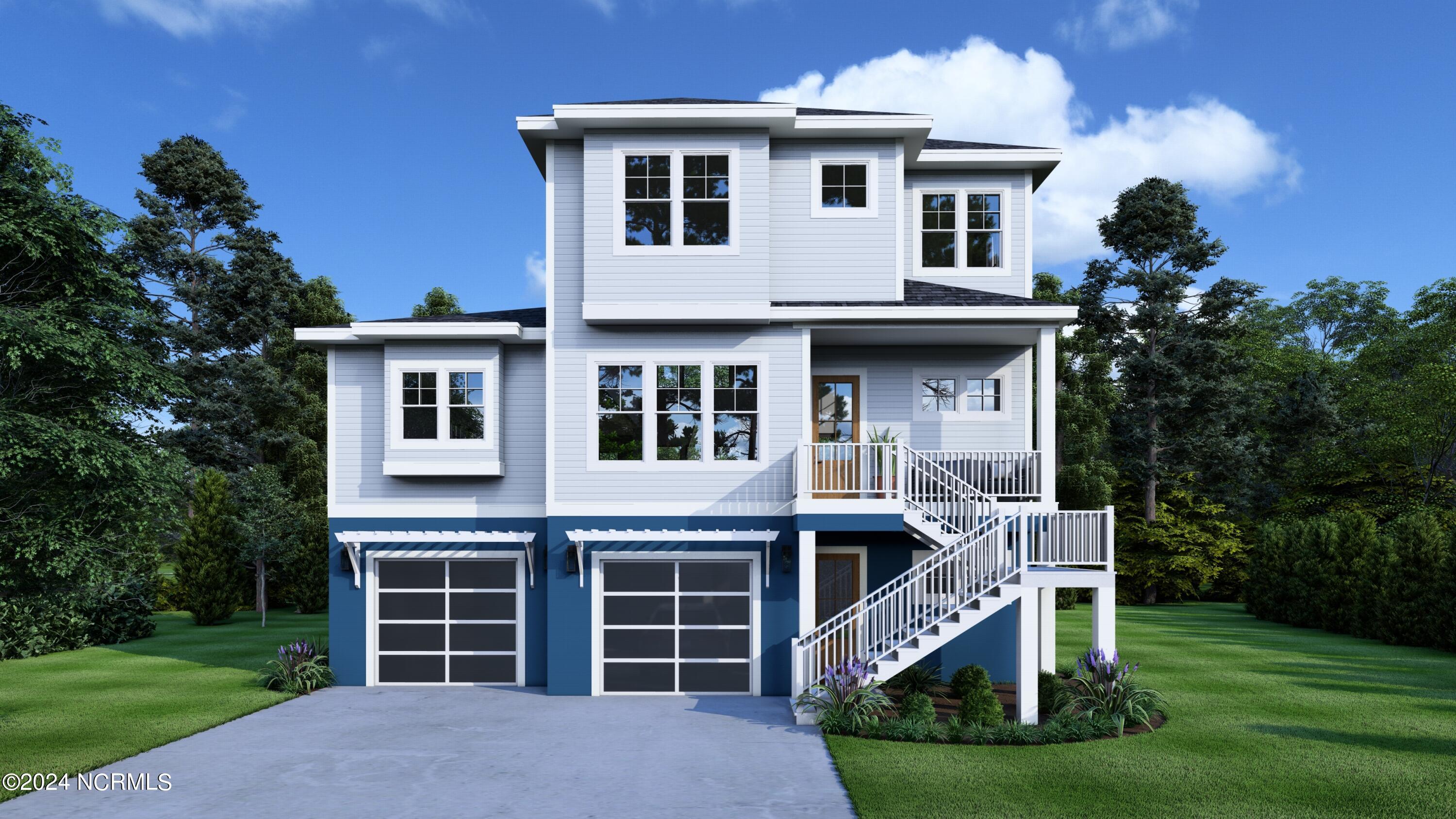 Lot 15 Rendering