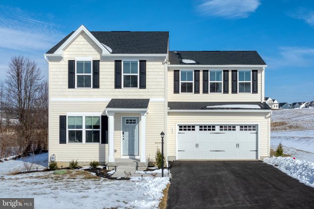 $391,000 | 104 Nadu Lane | Providence Township - Lancaster County