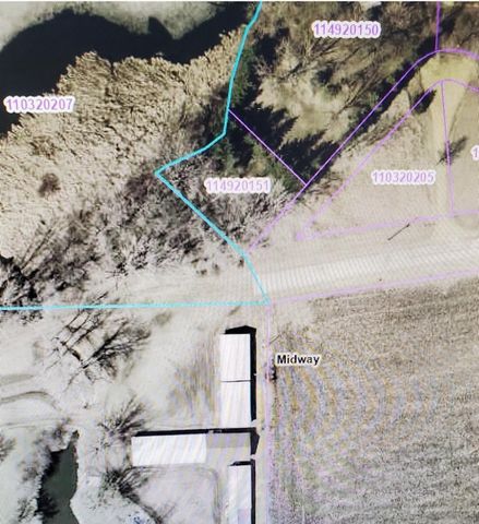 $12,000 | Xxx Xxx Lakeshore Subdivision Midway Twp Mn 56159 | Midway Township - Cottonwood County